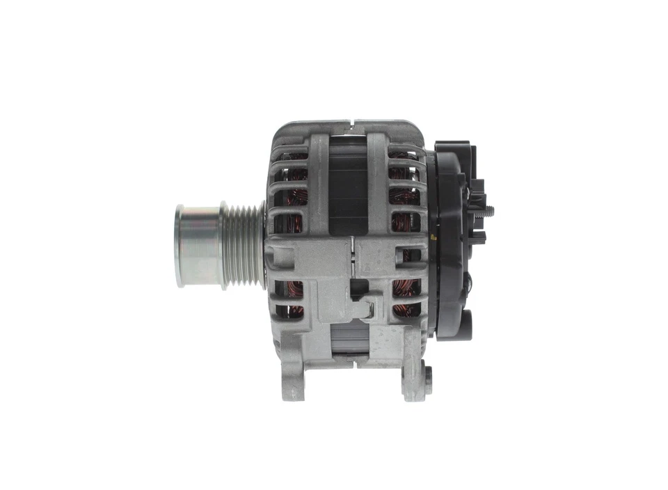 Alternator fits SEAT LEON 5F1, 5F8 1.0 1.5 2015 on Bosch 05E903026R 05E903026RX - Image 2 of 4