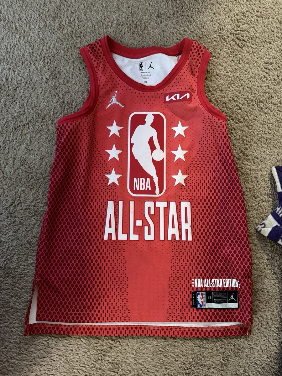Preços baixos em James harden All-Star Game Roupas e Souvenirs