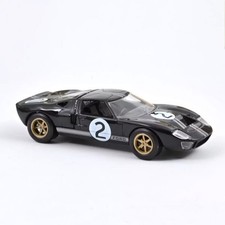 270574 Norev 1/43 Ford Gt40 1966 2