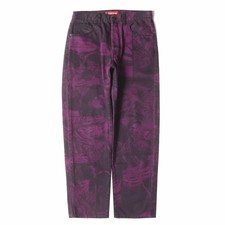 Supreme Pants Size: 30 21AW THE CROW Comic Al...