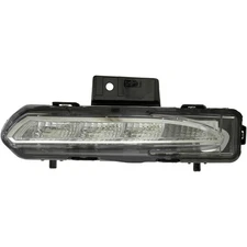 For Buick Enclave 2013-2017 Left Parking Light Assembly CSW