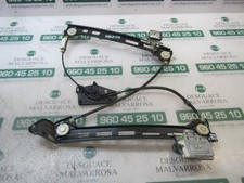 3C8837461J FENSTERHEBER VORNE LINKS / 16370116 FÜR VOLKSWAGEN PASSAT CC 357 2.