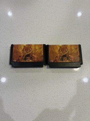 Goonies 1 Famicom NES Japan import US Seller