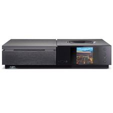 Naim Uniti Star All-in-One Network Streamer, DAC & Amplifier - Used, Open Box