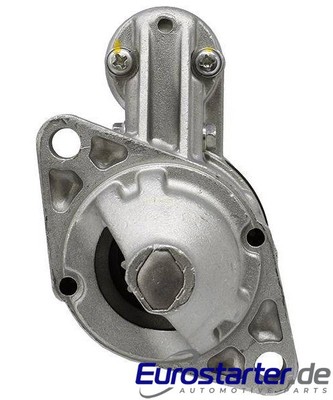 1** Anlasser Neu  Oder  Reman  Japan  - OE Nr. 2810037010  für  Toyota Corona 1