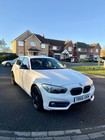 BMW 1 Series 118d