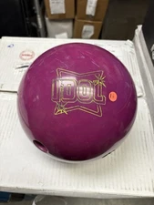 Used Roto grip idol bowling ball 16 pounds