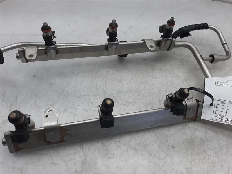 Piezas de inyección de combustible inyector de combustible 3,5 L 11-19 Ford Explorer BR3Z9F593B Foto 3 de 4