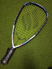 Ektelon Racquetball Racquet EXO3 attack Power Ring
