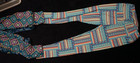 Lularoe four pair of one size leggings — photo 7