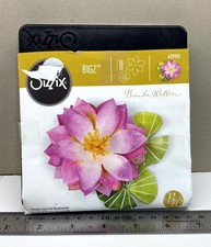 Sizzix Bigz Brenda Walton Alterations Die Tat...