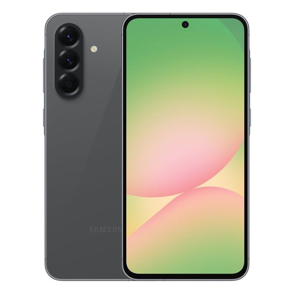 Samsung Galaxy A56 5G Smartphone Dual-Sim Ram 8 Gb Interner Speicher 256 Gb-image