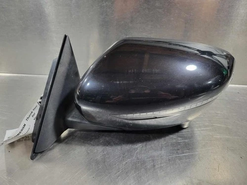 14 15 16 ROGUE EXCEPT SPORT Door Mirror Left