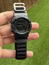 Casio Baby-G Digital Watch BGD-140 Matte Blac...