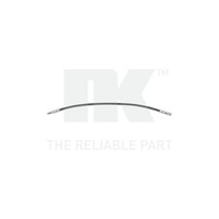 Bremsschlauch NK 853331 FüR MERCEDES-BENZ, Vorderachse