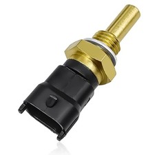 Water Temperature Sensor 4010644 Temp Switch Compatible with Polaris Ranger
