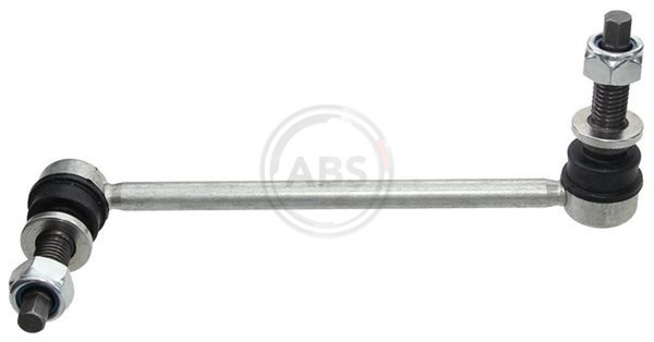 Koppelstange Stabilisator A.B.S. 260637 FüR Chrysler Lancia 300C LX MM14X2.0 RHT-image