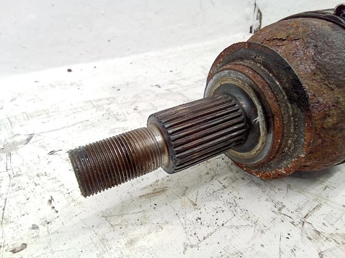 MAZDA 121 III JASM, JBSM Arbre de Transmission Avant Droit FTC52440X 29489569 - Imagen 3 de 4