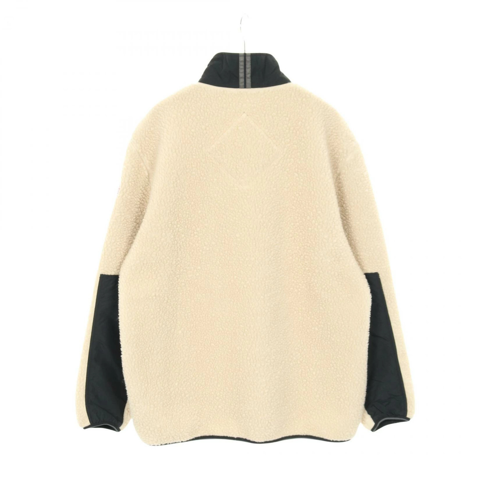 Canada Goose CANADA GOOSE Renfrew Fleece Outer Wool Polyester Men's Ivory 7053M thumbnail 2