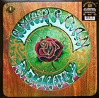 Grateful Dead American Beauty Picture Disc Lp Sealed