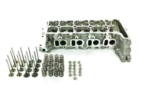 Orig. BMW 1er F70 72er U06 X1 U11 X2 U10 Mini 1.8d 2.0d 2.3d Zylinderkopf B47