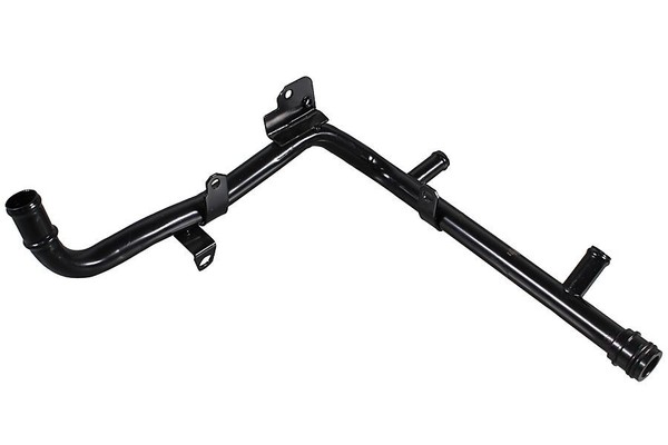 KÜHlmittelrohrleitung FÜR VW - Metzger Autoteile 4010544-image