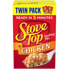 Stuffing Mix, Chicken, 12 Ounce Box