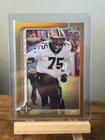2025 Panini Taliese Fuaga Base (Raw)