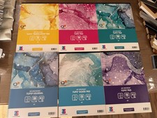 Art Spectrum A3 yupo Pad 85gsm - 410gsm