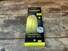 NEW Superfeet Carbon Pro Series Hockey/Cycling Insoles, Size C US5-6