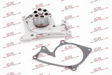 Wasserpumpe f&uuml;r Mercedes W176 W177 V177 Limo W246 W242 W247 Citan CLA ab 10->