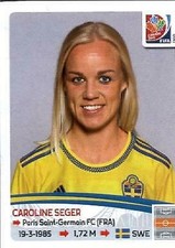 A5161- 2015 Panini Women's World Cup Stickers G2 -You Pick- 15+ FREE US SHIP