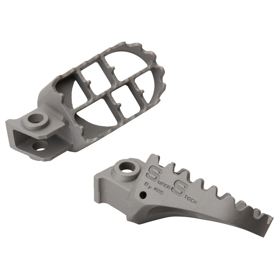 Clavijas de pie IMS SuperStock para Husaberg Te 300 2012-2014 Foto 2 de 4