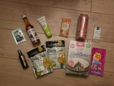 Pakiet XXL - Żywność - Nowości produktowe