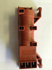 WESTINGHOUSE SIMPSON  GAS STOVE OVEN  4 BURNER IGNITION BOX 0673001047