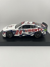 William Byron 2022 Lionel 24 Liberty University Atlanta Raced Win ELITE 1/24