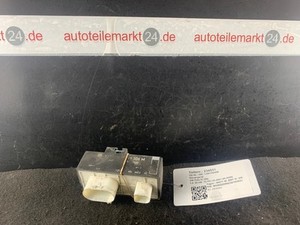 234531 Steuergerät Lüfter VW Polo IV (9N) 1J0919506M 1.4