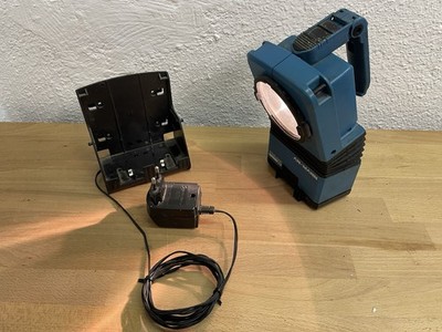 Ansmann Starlight 200 Akku Arbeitslampe