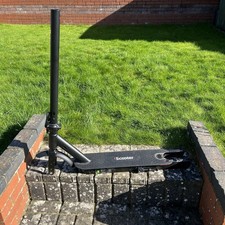 Electric Scooter Iscooter I9 Frame Very Good Condition Barely Used