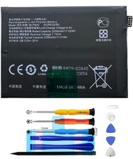ONEPLUS 9 BLP829 Battery Replacement w Toolkit