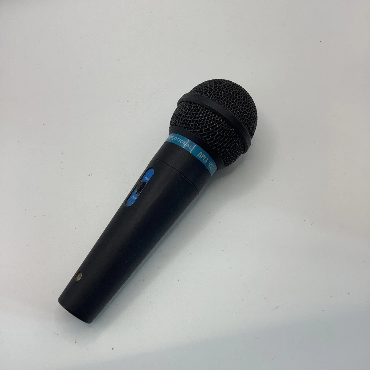 AUDIO-TECHNICA PRO25AX MICRO instruments, dynamique hypercardioïde