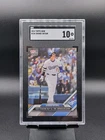 SHOHEI OHTANI ~ 2024 Topps Now #106 ~ /34423 Print Run ~ SGC 10 GEM MINT 💎
