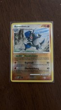 Pokemon Rameidon LV. 54 Holo 13/133 Platin | GD/EX Deutsch