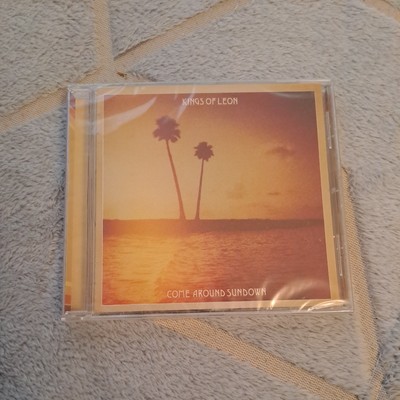 Come Around Sundown von Kings Of Leon  (CD, 2010)