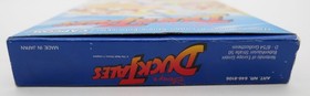 Disney's Duck Tales | Nintendo Entertainment System NES | OVP boxed CIB