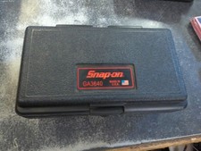 Snap-on Tools Ga3640 1 Range High Precision Dial Indicator Set