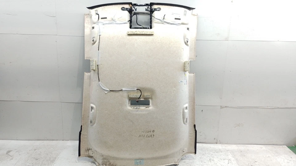 3G88675012JZ TECHO INTERIOR PARA VOLKSWAGEN ARTEON 3H7, 3H8 2.0 TDI 1 10508349 - Imagen 4 de 4