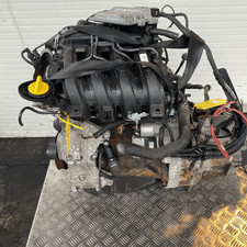 Motore semicompl. RENAULT MODU…