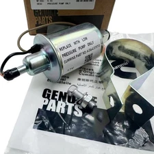 Brand New 12V electronic fuel pump A064S970 for RV E11008 Cummins Engine