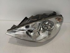 Feu avant (phare) Peugeot 807